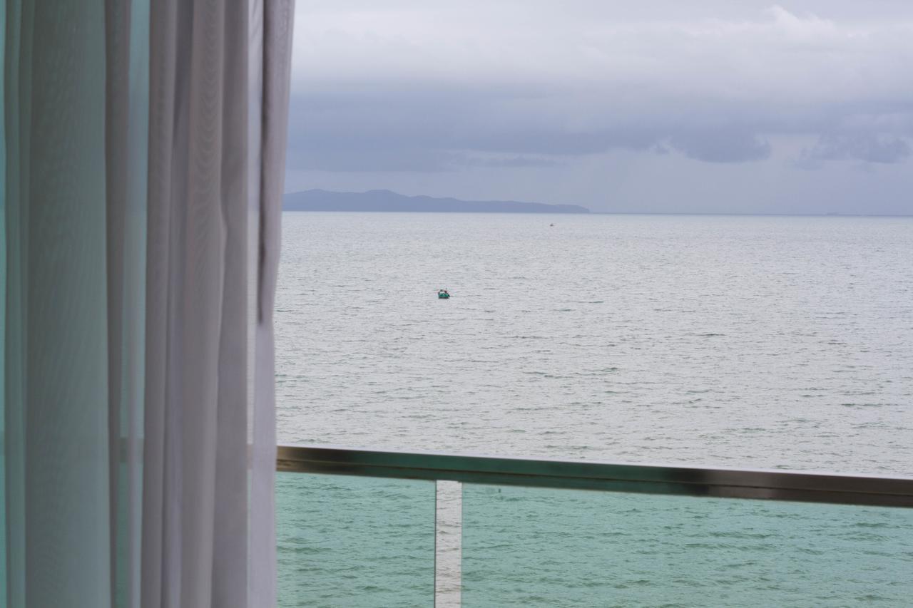 Zand Morada Pattaya Csomtien-part Kültér fotó
